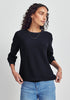 Womens Stitch Sweater  Deep Blue 1859