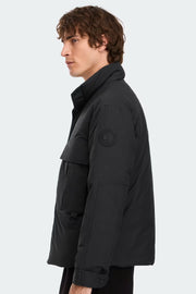 Mens Kirby Jacket  Black 2283MT