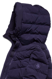 Womens Clair Jacket Tonal Disc Future Dusk 2332WT