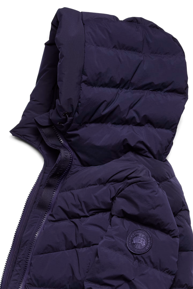 Womens Clair Jacket Tonal Disc Future Dusk 2332WT