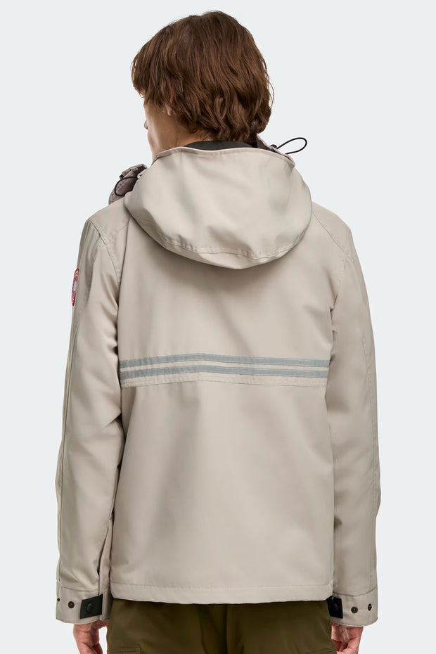Mens Lockeport Jacket  Limestone 2429M