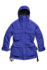 Mens Vault Jacket Azurite Blue 2650M