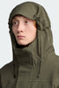 Rupert Rain Jacket Black Label Smokey Sage 5633MB