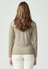 Womens Mountainsilk Peak Jacket Matcha 600240