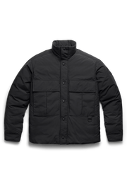 Mens Kirby Jacket  Black 2283MT