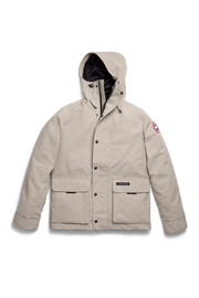 Mens Lockeport Jacket  Limestone 2429M
