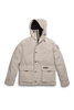 Mens Lockeport Jacket  Limestone 2429M