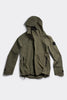 Rupert Rain Jacket Black Label Smokey Sage 5633MB