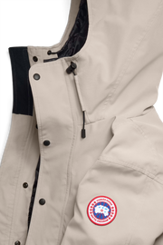 Mens Lockeport Jacket  Limestone 2429M