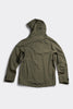 Rupert Rain Jacket Black Label Smokey Sage 5633MB