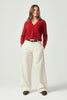 Womens Relax Cardi Goji 100171