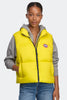 Womens Fallon Puffer Vest Solar Aria 1754W