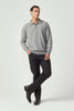 Mens Cassum Button Polo Haze 100429