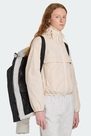 Womens Junction Parka Black Label Silverbirch 2602LB