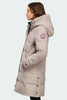Womens Shelburne Parka CR Limestone 3802WT