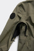 Rupert Rain Jacket Black Label Smokey Sage 5633MB