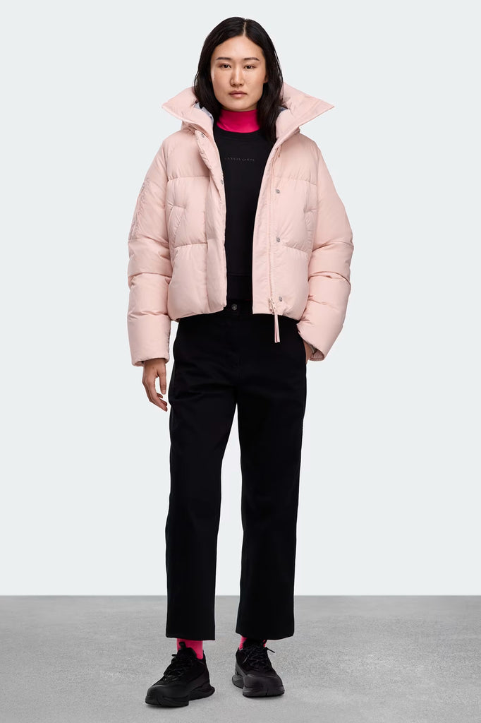 Womens Chilliwack Puffer  Vintage Rose 2088WT
