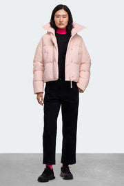 Womens Chilliwack Puffer  Vintage Rose 2088WT