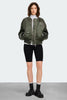 Womens Jade Bomber Tonal Disc Sagebrush  4904WT