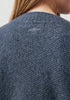 Womens Sofia Sweater  Blue Waters 100073