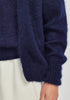 Womens Linden Cardi Deep Ocean 100380