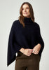 Womens Kapua Cape Navy 100425