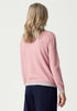 Womens Hara Cardigan  Lily/Stone 100488