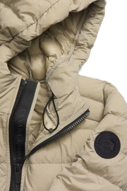 Mens Crofton Hoody EnduraLuxe Limestone 1923MB