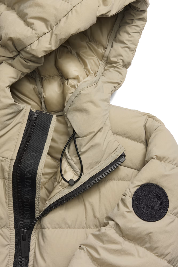 Mens Crofton Hoody EnduraLuxe Limestone 1923MB