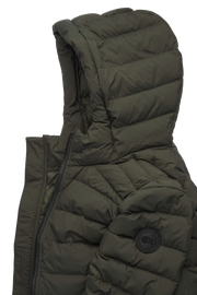 Mens Crofton Hoody EnduraLuxe Volcano 1923MB