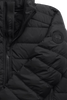 Mens Crofton Jacket EnduraLuxe Black 1924MB