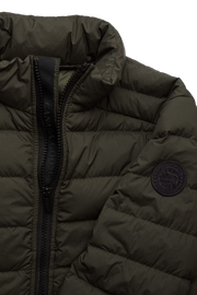 Mens Crofton Jacket EnduraLuxe  Volcano 1924MB