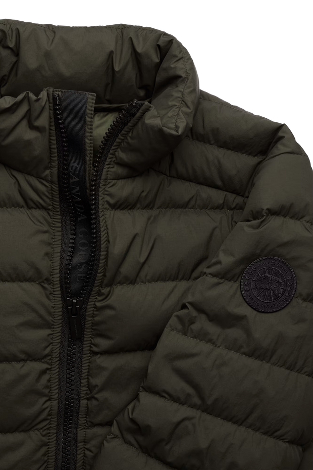 Mens Crofton Jacket EnduraLuxe  Volcano 1924MB