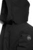Mens Langford Parka Black Disc Black 2052MB
