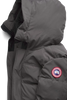 Mens MacMillan Parka Granite Grey 2080M