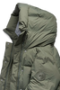 Womens Chilliwack Puffer Sage Brush 2088WT