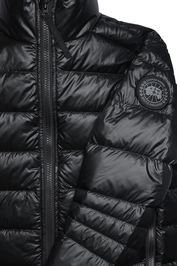 Mens Crofton Bomber Black Label Black   2251MB