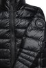 Mens Crofton Bomber Black Label Black   2251MB