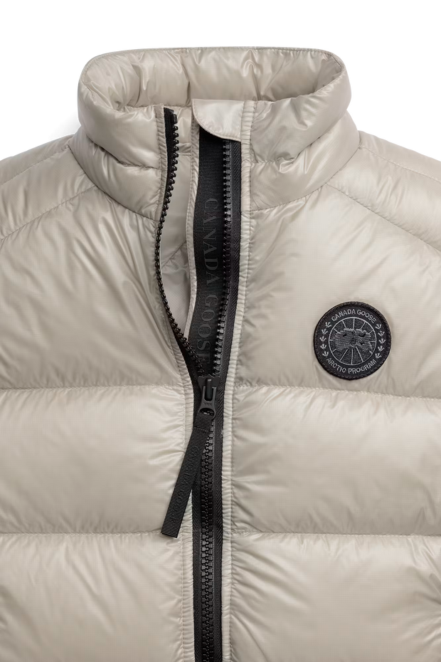 Womens Cypress Vest Black Label Limestone 2237LB