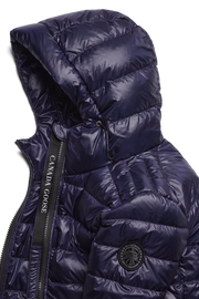 Womens Cypress Hoody Black Label Future Dusk 2242WB