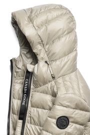 Womens Cypress Hoody Black Label Limestone 2242WB