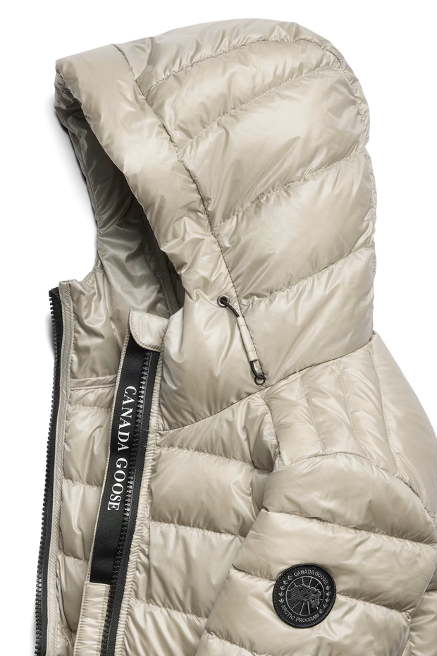 Womens Cypress Hoody Black Label Limestone 2242WB