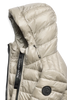 Womens Cypress Hoody Black Label Limestone 2242WB