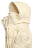 Womens Alessia Jacket  Linen 2278WT