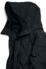 Womens Alessia Coat Black 2279WT