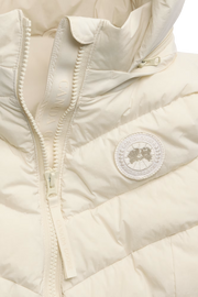 Womens Clair Vest Tonal Disc Linen 233WT