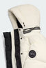 Womens Junction Parka Black Label North Star White 2602LB