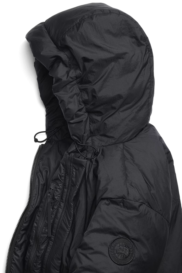 Womens Elba Jacket Black Tonal Disc 2756WT