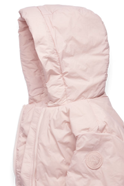 Womens Elba Jacket Vintage Rose Tonal Disc 2756WT