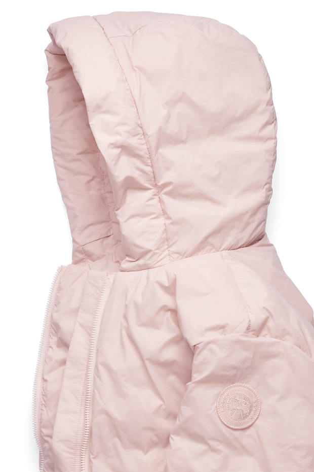 Womens Elba Jacket Vintage Rose Tonal Disc 2756WT